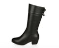 Durable and Supportive Orthopedic Boots