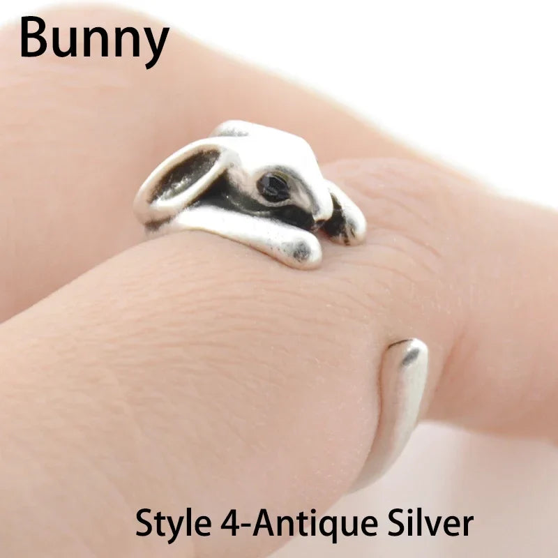 Charming Ring for Any Occasion