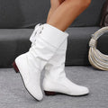 Tailored and Comfortable Orthopedic Boots