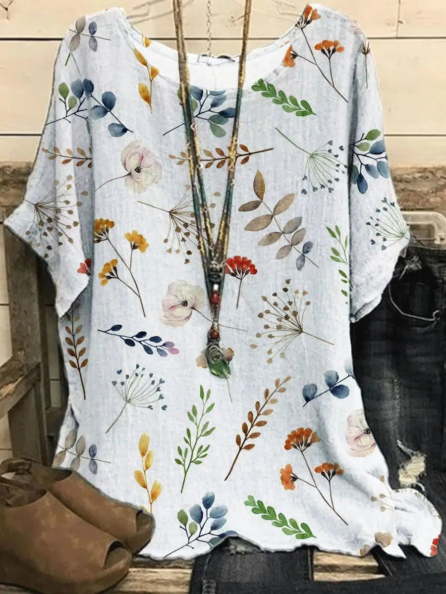 Refined and Radiant Shirt