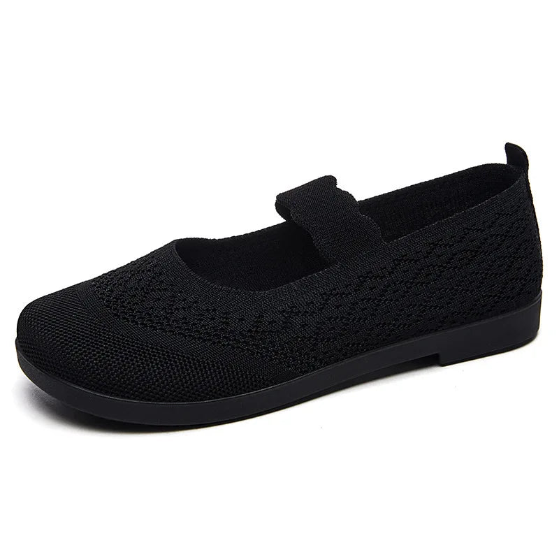 Comfortable and Fashionable Orthopedic Loafers