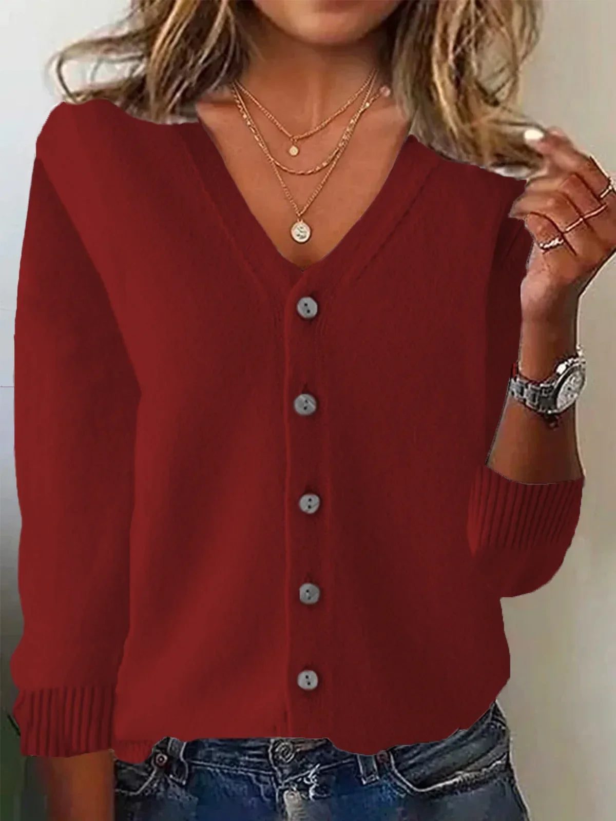 Soft and Sophisticated Coat