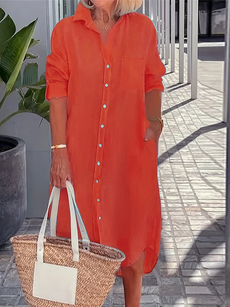 Stylish and Elegant Dress