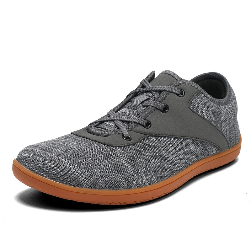 Casual and Supportive Orthopedic Sneakers