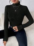 Flowy and Fabulous Sweater