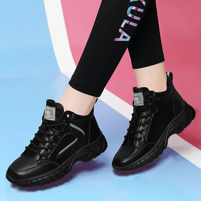 Tailored and Comfortable Orthopedic Sneakers