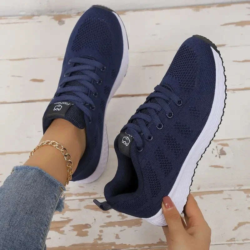 Comfortable and Fashionable Orthopedic Sneakers