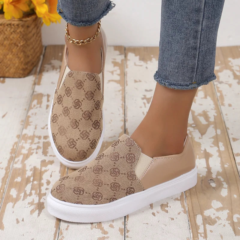Comfortable and Fashionable Orthopedic Sneakers