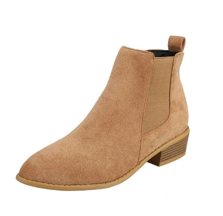 Versatile and Supportive Orthopedic Boots