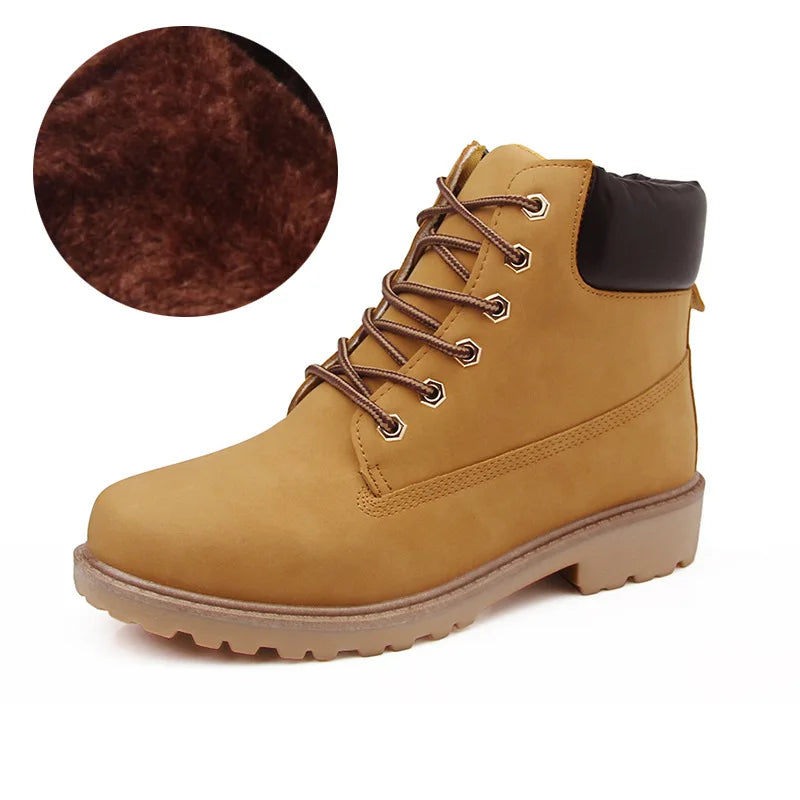 Comfortable and Fashionable Orthopedic Boots