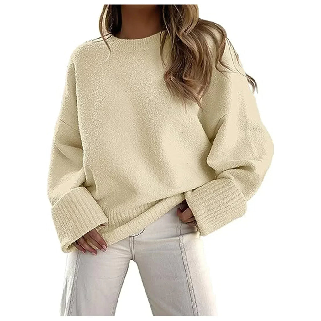 Classic Vintage Sweater