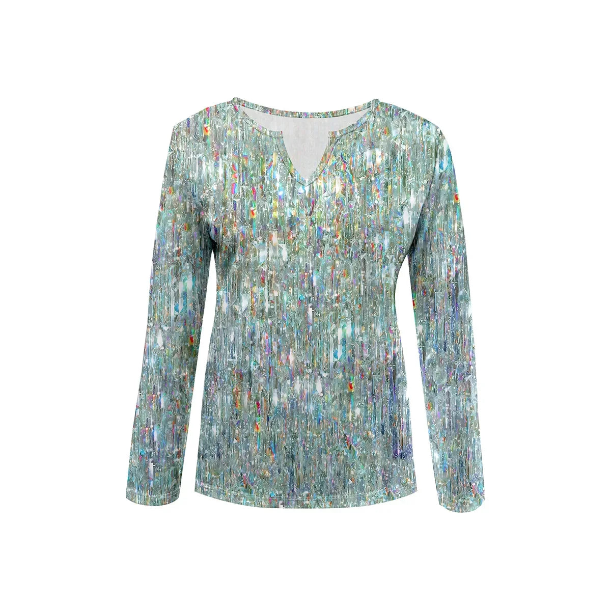 Chic and Comfortable Shirt