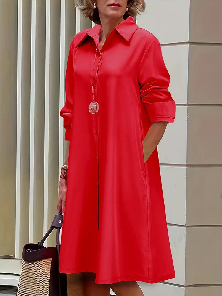 Stylish and Elegant Dress