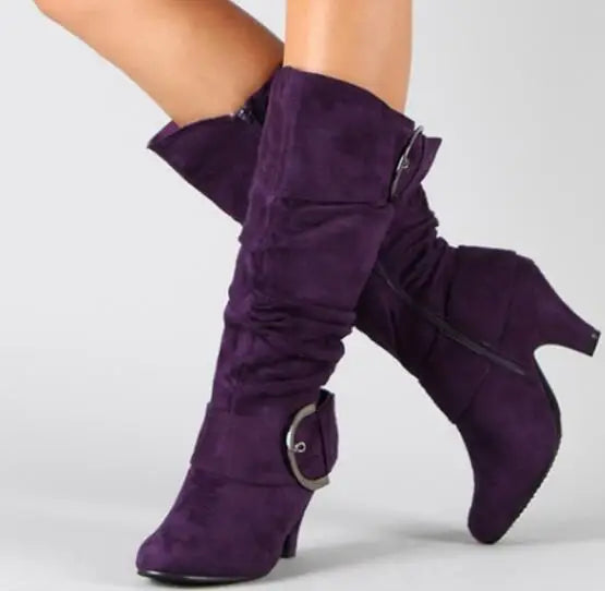 Fashionable and Supportive Orthopedic Boots