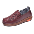 Casual and Supportive Orthopedic Boots
