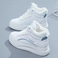 Sleek and Supportive Orthopedic Shoes