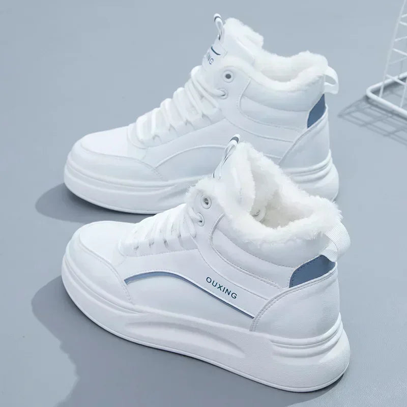Sleek and Supportive Orthopedic Shoes