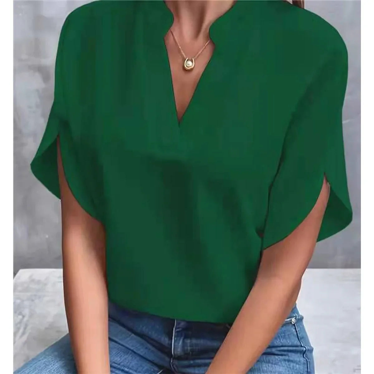 Cozy and Chic Shirt