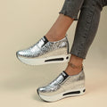 Fashionable and Supportive Orthopedic Sneakers