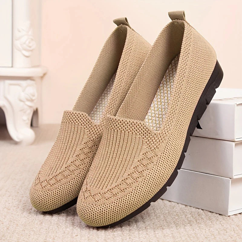 Fashionable and Supportive Orthopedic Shoes