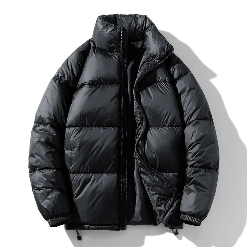 JO | Puffy jacket