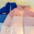 JO | JennasJacket I Down jacket for women