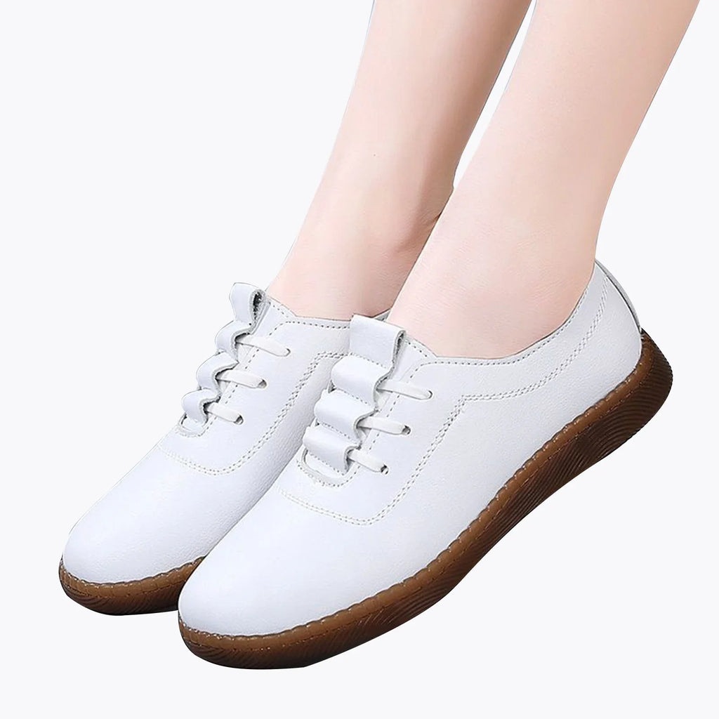 Tailored and Comfortable Orthopedic Shoes