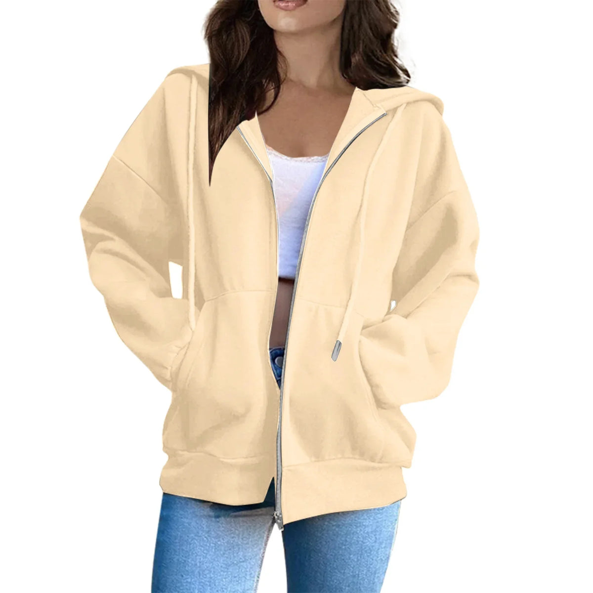 Chic and Comfortable Shirt