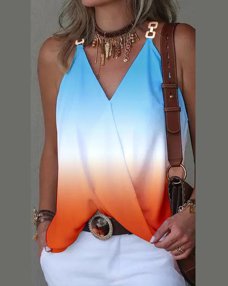 Light and Lovely Blouse