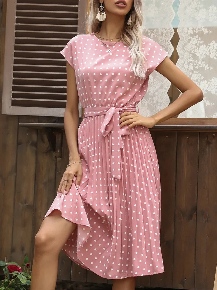 Fresh and Feminine Dress