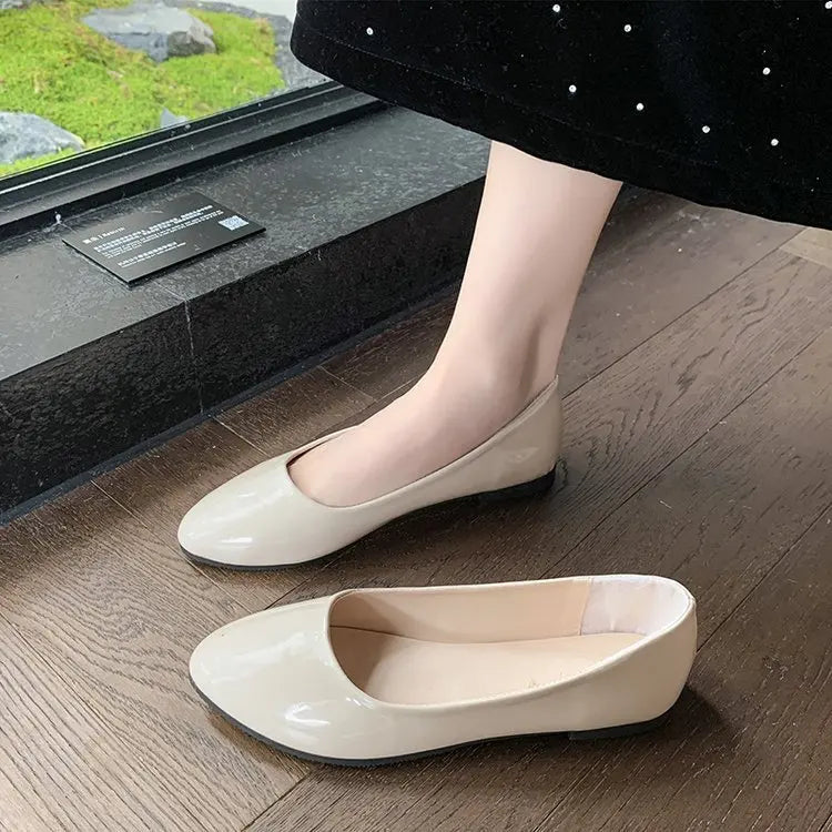 Tailored and Comfortable Orthopedic Heels