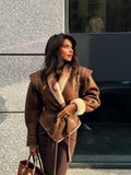 Classic Designed Jacket