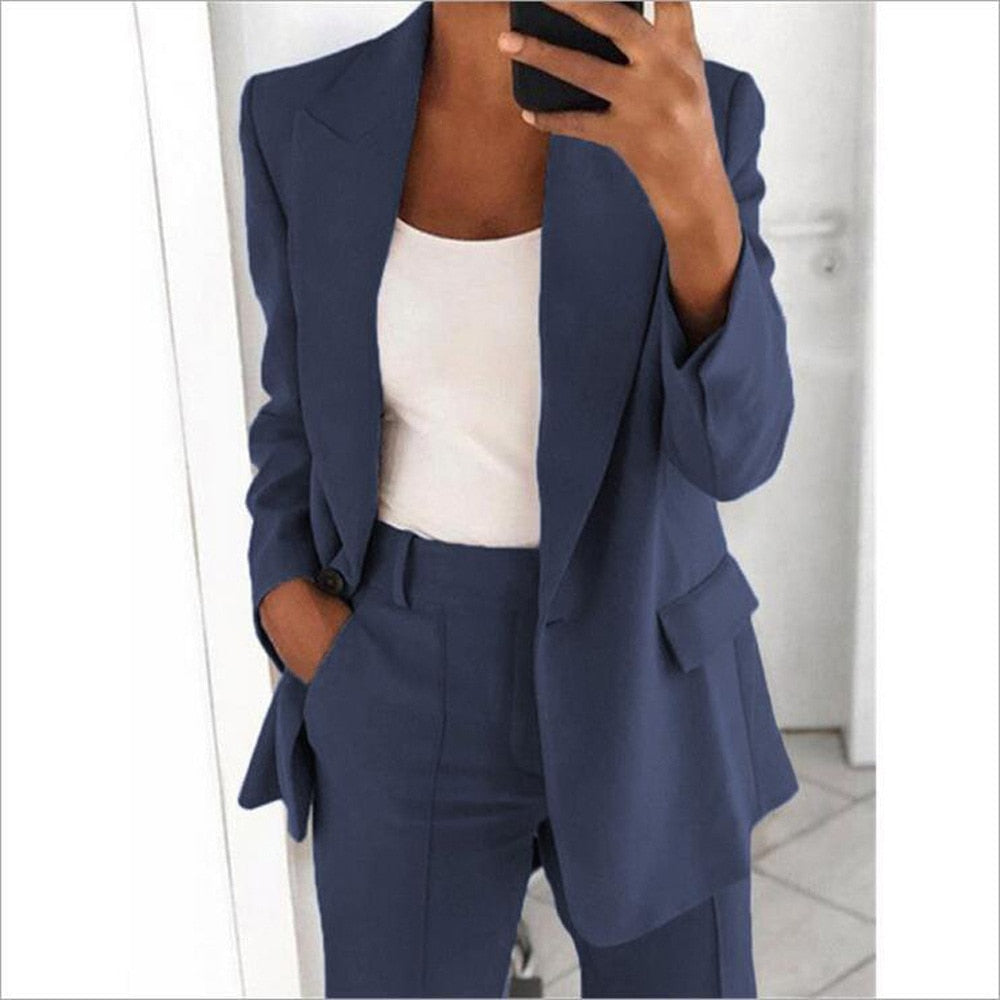 JO | Elegant blazer for every occasion