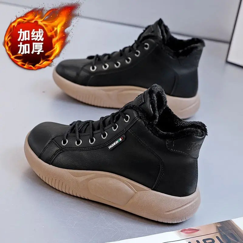 Comfortable and Fashionable Orthopedic Sneakers