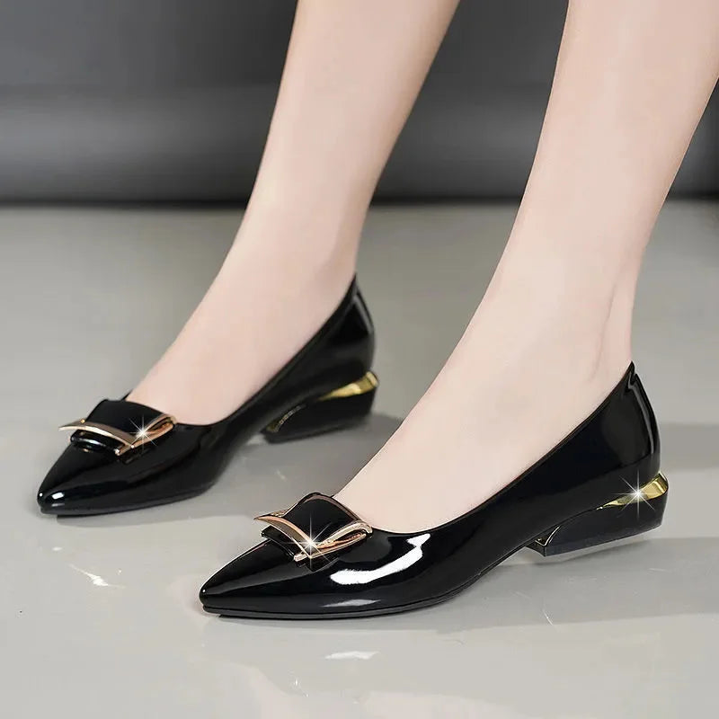High-Quality Orthopedic Loafers