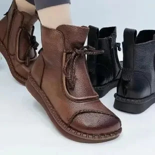 Versatile and Supportive Orthopedic Boots
