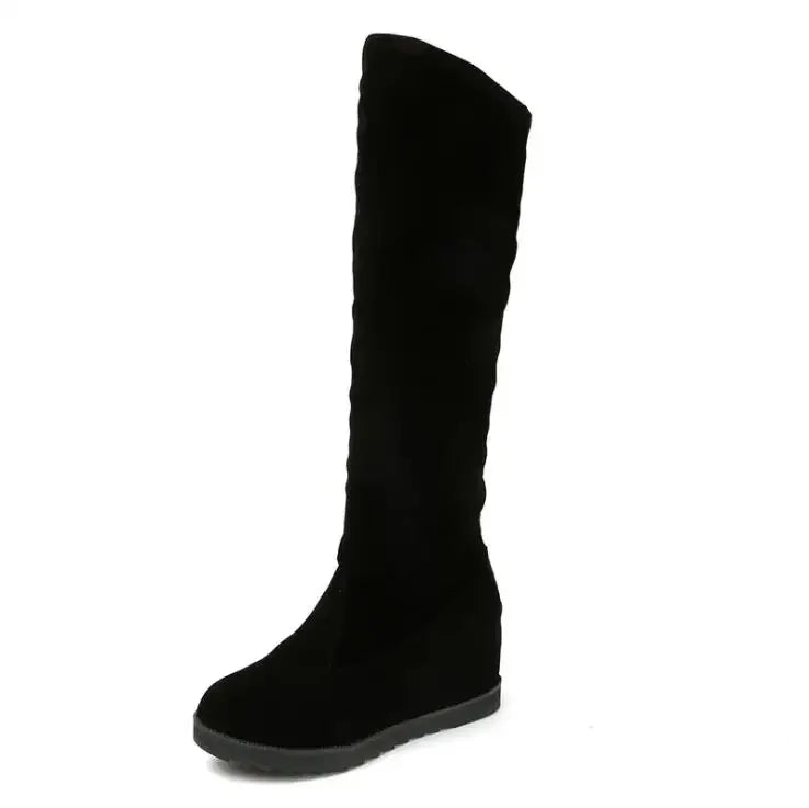 Supportive and Trendy Orthopedic Boots