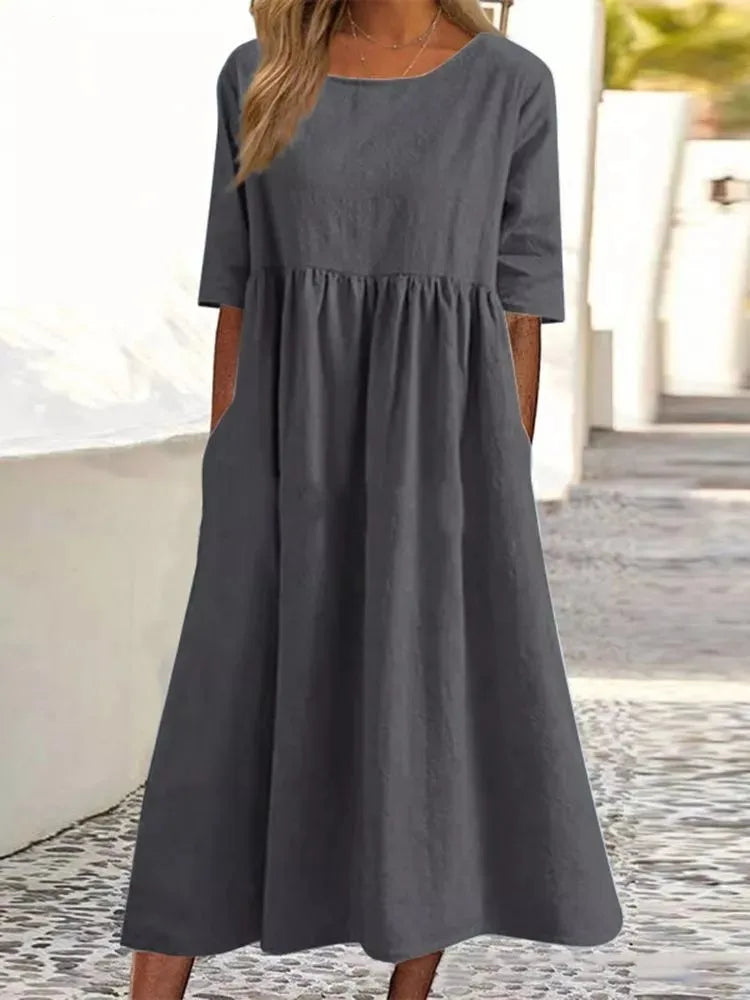 Stylish and Elegant Dress