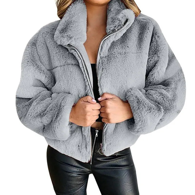 Gracefully Designed Jacket