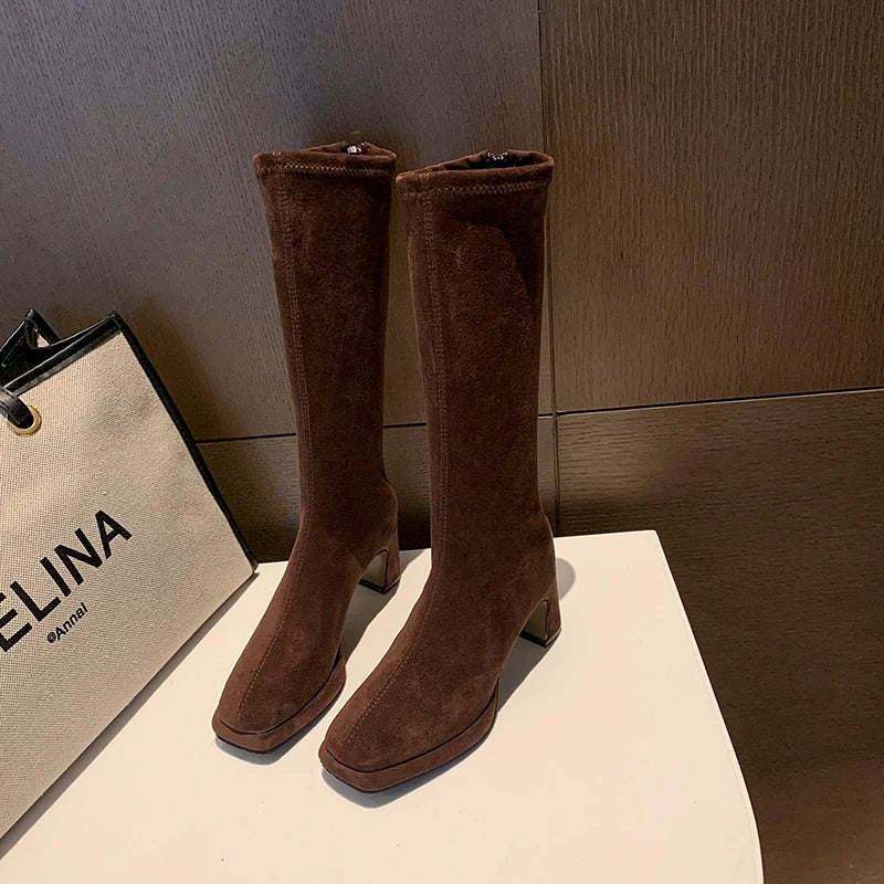 High-Quality Orthopedic Heels
