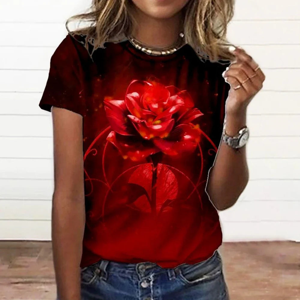 Refined and Radiant Shirt
