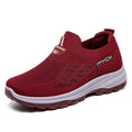 Durable and Supportive Orthopedic Sneakers