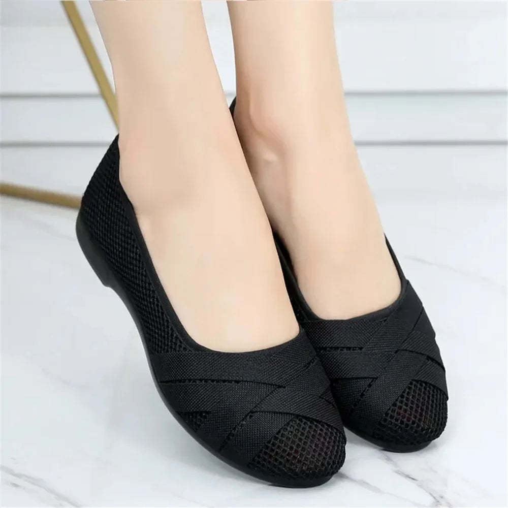 Supportive and Trendy Orthopedic Loafers
