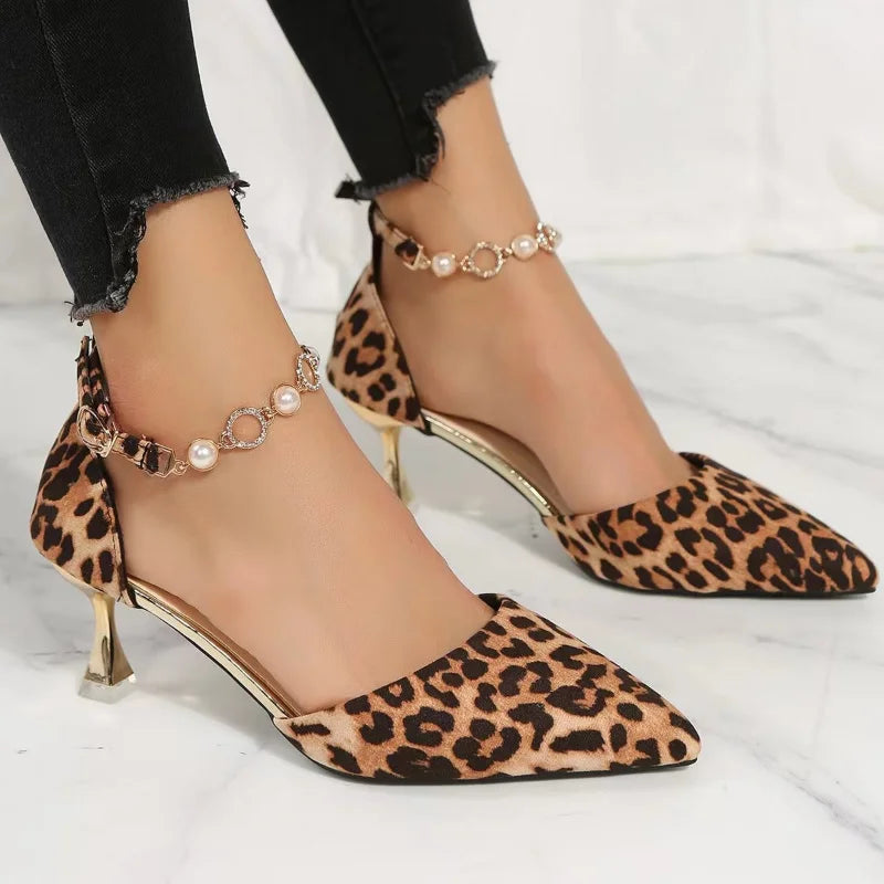 Supportive and Trendy Orthopedic Shoes