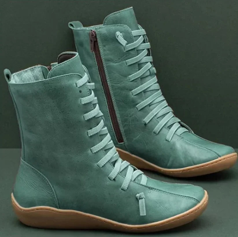 Comfortable and Fashionable Orthopedic Boots