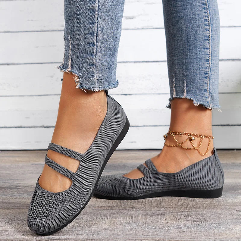 High-Quality Orthopedic Flats