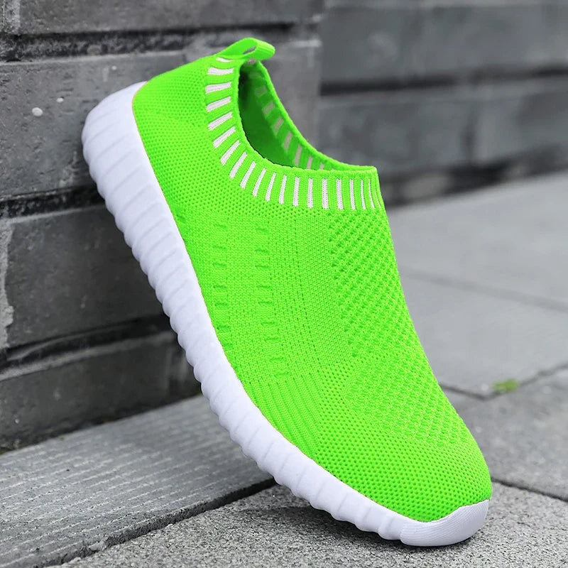 Tailored and Comfortable Orthopedic Sneakers