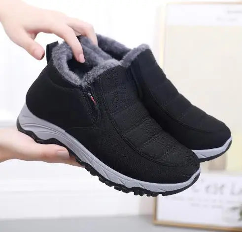 Versatile and Supportive Orthopedic Boots