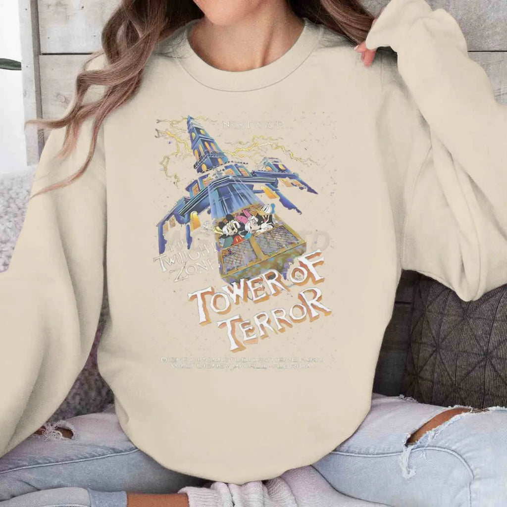 Vibrant and Unique Shirt