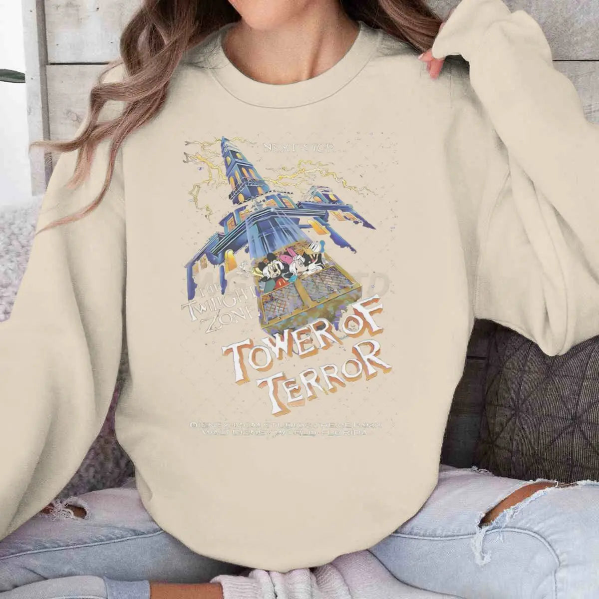 Vibrant and Unique Shirt